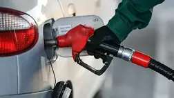 Nagyot csökkent a benzin ára Ukrajnában