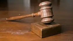 Enyhítették a korrupt kárpátaljai bíró büntetését