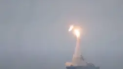 A Fehér-tengeren semmisített meg célpontot a Cirkon hiperszonikus rakéta