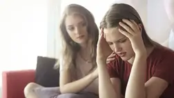 A szorongás ragályos, de lehet ellene védekezni