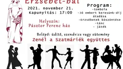 Erzsébet-bál Beregszászban