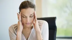 Ezektől lehet migrénünk