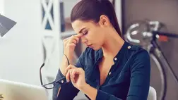 Tíz ok, ami miatt fájhat a feje