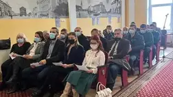 Földbérleti kérdésről döntöttek Beregszászban