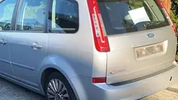 Olaszországban ellopott gépkocsit fedeztek fel a csapi határon