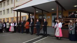 25 éves a II. Rákóczi Ferenc Kárpátaljai Magyar Főiskola