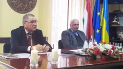 November 19-én a beregszászi Európa–Magyar Házban tartották meg a GULÁG- és GUPVI-kutatók nemzetközi fórumát. 