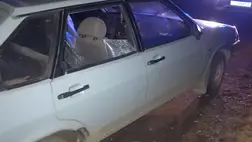 Kárpátalján elütöttek egy hársfalvai (Неліпино) lakost, aki belehalt sérüléseibe.