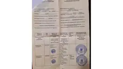 Hamis covid-okmányokat találtak a Munkácsi Városi Tanács munkatársainál