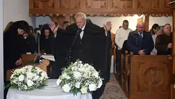 A reformáció emléknapján a megújult templomért és haranglábért adtak hálát a tiszebökényi reformátusok és a hozzájuk ez alkalomból érkezett vendégek. 