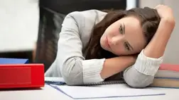 A káliumhiány jelei