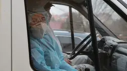 Újabb covid-osztályt nyitottak Kárpátalján