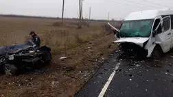 Hárman haltak meg egy balesetben a Beregszászi járásban