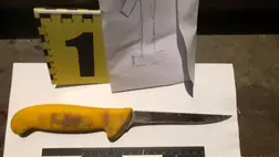 Megölte élettársa egy nő Kárpátalján