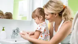 Hova ne nyúljunk piszkos kézzel?