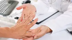 Mit jelez előre a zsibbadt kéz?