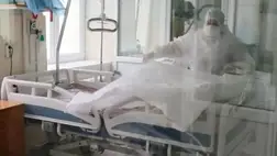 8370 új fertőzöttet találtak Magyarországon