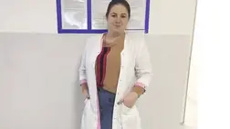 A batári születésű Lefler Enikő célja, hogy tudása legjavát nyújtsa szakmájában. 