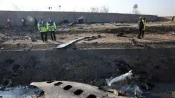 Lelőtt ukrán repülő: eljárás indult tíz katona ellen