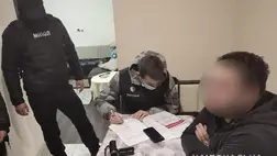 Migránsokat csempészett a határon keresztül két férfi Kárpátalján