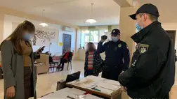 Hamisított covid-teszteket árultak Kárpátalján