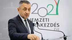 Potápi: elérhetők a Nemzeti Újrakezdés Program pályázati felhívásai