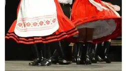 Pályázat a magyar gyermek- és ifjúsági néptánccsoportok támogatására