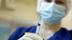 A külföldön beoltottak is kaphatnak ukrán covid-igazolást