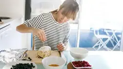 5 egészséges őszi desszert