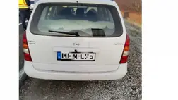 Ukrán embercsempészt fogtak el Magyarországon