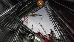 Oroszország kinyitotta az olajcsapokat