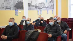 Ötéves terv a ravatalozók építése a Beregszászi kistérségben 