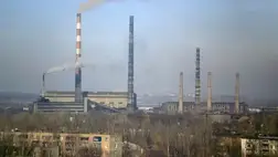 Ukrajna ígéretet tett arra, hogy 20 éven belül felhagy a szénenergia használatával