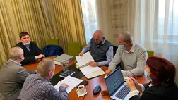 Színház épül Mezőgecsében