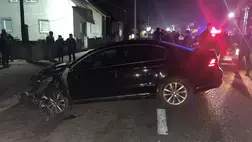 Két halálos baleset is történt a Técsői járásban