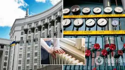 Az ukránok több mint 41%-a szerint az energiaválság oka a hatóságok hozzá nem értése