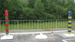 Különleges határvédelmi műveletbe kezdtek az ukrán rendvédelmi szervek a fehérorosz szakaszon