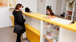 1 millió hrivnyát sorsol ki a beoltott alkalmazottak között az Ukrposta