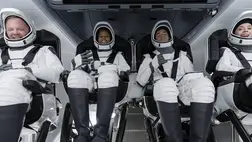 Útnak indult Elon Musk űrhajója a Nemzetközi Űrállomásra (Video)