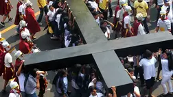 Felmérés: Csehországban a lakosság 20 százaléka istenhívő