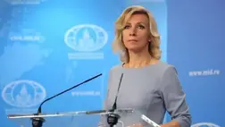 Külügyi szóvivő: Moszkva várja a választ a normandiai együttműködésről szóló levelezés közzétételére