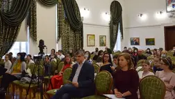 ZeneVarázslat Négykezes Zongoraverseny Beregszászon