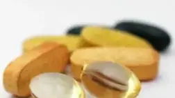 5 tápanyag az energiáért