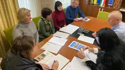 Beregszászban fokozottan ellenőrzik a gondozottak étkeztetését