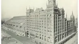 85 éve ért véget a világ egyik legnagyobb nigériai típusú csalássorozata