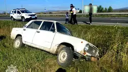 Balesetet okozott egy ittas sofőr az Ungvári járásban