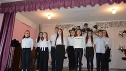 Fennállásának 50. évfordulóját méltatta a Bátyúi Középiskola