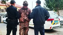 Kannabiszt termesztett egy férfi a Beregszászi járásban