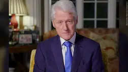 Elhagyhatta a kórházat Bill Clinton