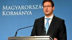 Gulyás: A munkaadók előírhatják a védőoltást!